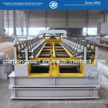 Einstellbare Line Forming Machine